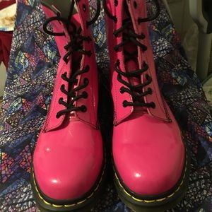 Ladies boots